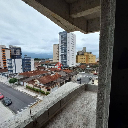 Imagem Apartamento com 2 Quartos à Venda, 56 m² em Tupi - Praia Grande