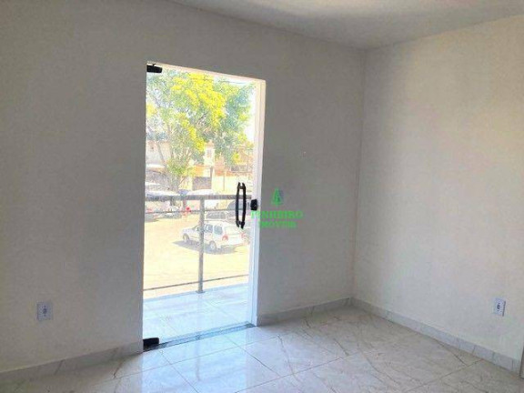 Imagem Apartamento com 1 Quarto à Venda, 36 m² em Trindade - São Gonçalo Imagem Apartamento com 1 Quarto à Venda, 36 m² em Trindade - São Gonçalo