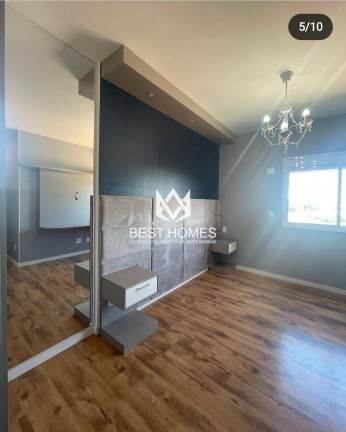 Imagem Apartamento com 3 Quartos à Venda, 110 m² em Vila Lacerda - Jundiaí