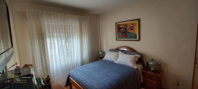 Imagem Apartamento com 2 Quartos à Venda, 85 m² em Moema - São Paulo