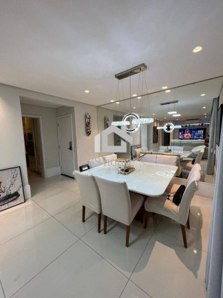 Imagem Apartamento com 3 Quartos à Venda, 130 m² em Jardim Avelino - São Paulo