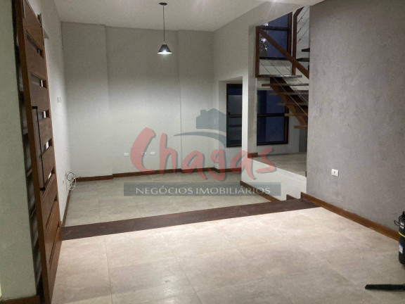 Imagem Sobrado com 3 Quartos à Venda, 150 m² em Indaiá - Caraguatatuba Imagem Sobrado com 3 Quartos à Venda, 150 m² em Indaiá - Caraguatatuba