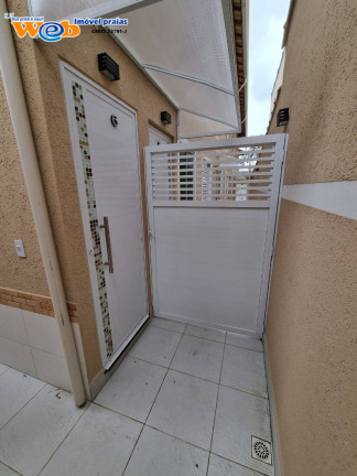 Imagem Casa com 2 Quartos à Venda, 60 m² em Ocian - Praia Grande
