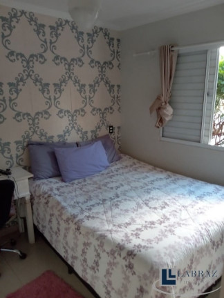 Imagem Imóvel com 2 Quartos à Venda, 47 m² em Ipiranga - Ribeirão Preto Imagem Imóvel com 2 Quartos à Venda, 47 m² em Ipiranga - Ribeirão Preto
