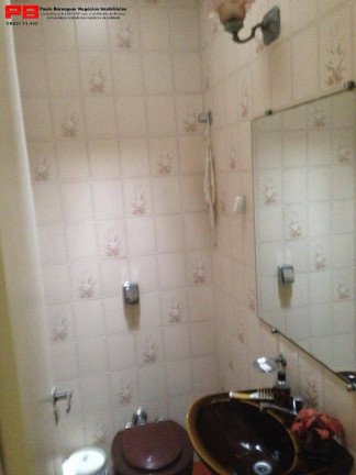 Imagem Casa com 3 Quartos à Venda, 340 m² em Jardim Aeroporto - São Paulo Imagem Casa com 3 Quartos à Venda, 340 m² em Jardim Aeroporto - São Paulo