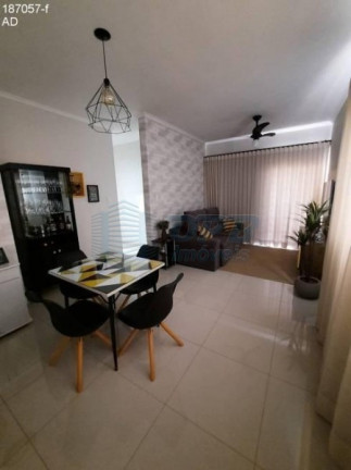 Apartamento à Venda,  em Jardim Irajá - Ribeirão Preto