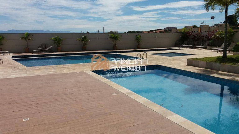 Imagem Apartamento com 3 Quartos à Venda, 97 m² em Jardim Califórnia - Jacareí Imagem Apartamento com 3 Quartos à Venda, 97 m² em Jardim Califórnia - Jacareí