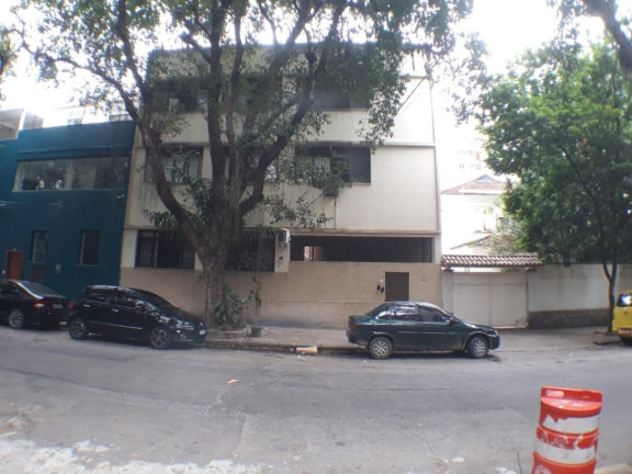 Imagem Casa com 7 Quartos à Venda, 300 m² em Gávea - Rio De Janeiro