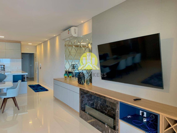 Imagem Apartamento com 3 Quartos à Venda, 187 m² em Centro - Guaratuba