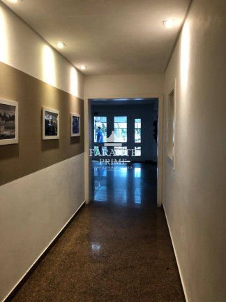 Imagem Apartamento com 3 Quartos à Venda, 92 m² em Pompeia - Santos Imagem Apartamento com 3 Quartos à Venda, 92 m² em Pompeia - Santos