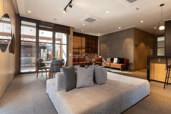 Imagem Apartamento com 3 Quartos à Venda, 160 m² em Vila Nova Conceição - São Paulo
