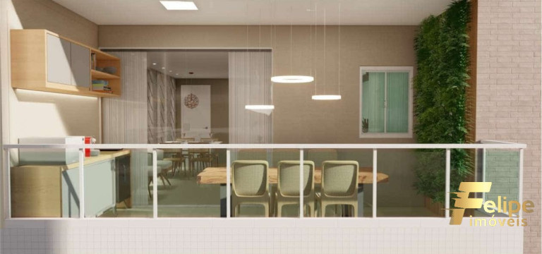 Imagem Imóvel com 2 Quartos à Venda, 71 m² em Praia De Itaparica - Vila Velha Imagem Imóvel com 2 Quartos à Venda, 71 m² em Praia De Itaparica - Vila Velha