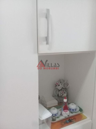 Imagem Apartamento com 2 Quartos à Venda, 48 m² em Jardim Ampliação - São Paulo