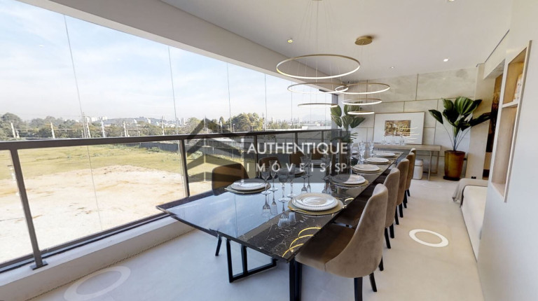 Imagem Apartamento com 3 Quartos à Venda, 147 m² em Vila Leopoldina - São Paulo Imagem Apartamento com 3 Quartos à Venda, 147 m² em Vila Leopoldina - São Paulo