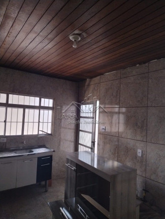 Imagem Casa com 2 Quartos para Alugar, em Parque Boturussu - São Paulo Imagem Casa com 2 Quartos para Alugar, em Parque Boturussu - São Paulo