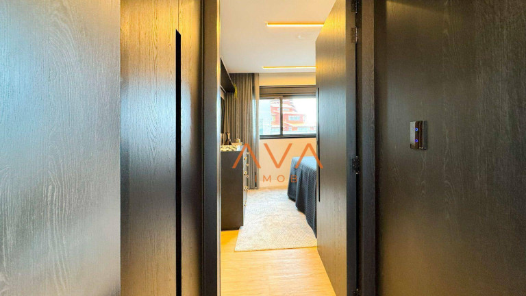 Imagem Apartamento com 1 Quarto à Venda, 50 m² em Jurerê - Florianópolis