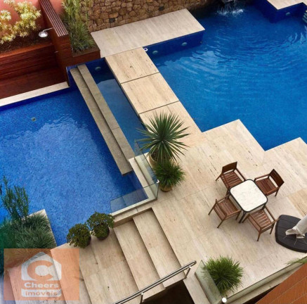 Imagem Apartamento com 4 Quartos à Venda, 237 m² em Moema - São Paulo Imagem Apartamento com 4 Quartos à Venda, 237 m² em Moema - São Paulo