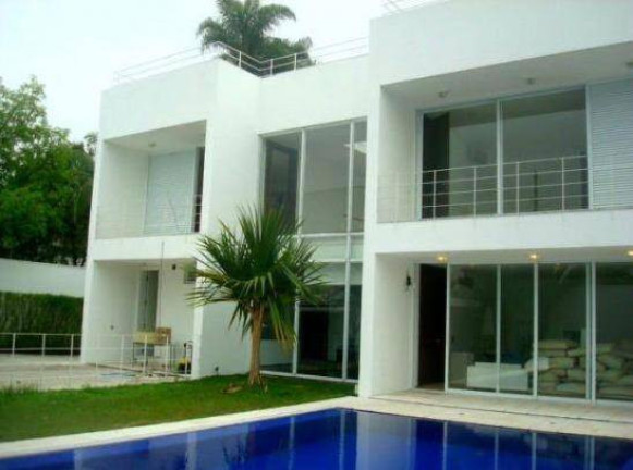 Casa com 4 Quartos à Venda, 850 m² em Jardim América - São Paulo