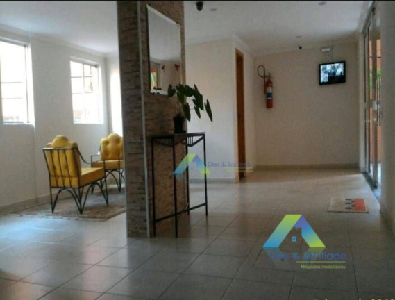 Imagem Apartamento com 3 Quartos à Venda, 60 m² em Vila Moraes - São Paulo Imagem Apartamento com 3 Quartos à Venda, 60 m² em Vila Moraes - São Paulo