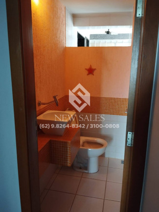 Imagem Apartamento com 3 Quartos à Venda, 87 m² em Nova Suiça - Goiânia Imagem Apartamento com 3 Quartos à Venda, 87 m² em Nova Suiça - Goiânia
