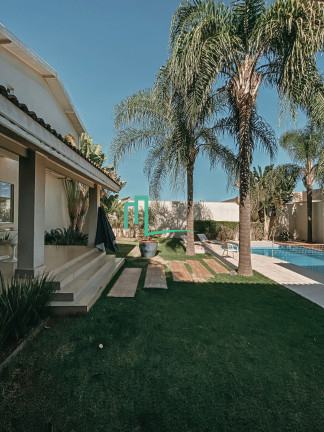 Imagem Casa com 5 Quartos à Venda, em Morada Do Verde - Franca Imagem Casa com 5 Quartos à Venda, em Morada Do Verde - Franca
