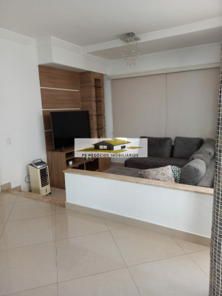 Imagem Sobrado com 4 Quartos à Venda, 191 m² em Jardim Da Saúde - São Paulo