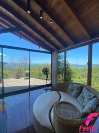Imagem Casa com 1 Quarto à Venda, 100 m² em Ribeirão Da Ilha - Florianópolis Imagem Casa com 1 Quarto à Venda, 100 m² em Ribeirão Da Ilha - Florianópolis