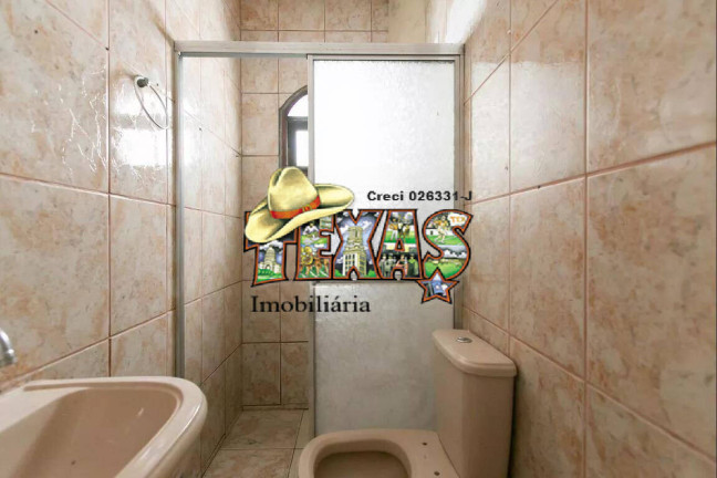 Imagem Sobrado com 4 Quartos à Venda, 120 m² em Jardim Pedro José Nunes - São Paulo