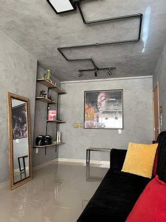 Imagem Apartamento com 3 Quartos à Venda, 93 m² em Jardim Atlântico - Goiânia Imagem Apartamento com 3 Quartos à Venda, 93 m² em Jardim Atlântico - Goiânia