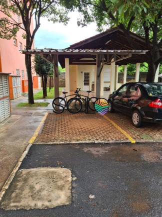 Imagem Apartamento com 2 Quartos à Venda, 55 m² em Vila Cidade Industrial (vila Xavier) - Araraquara Imagem Apartamento com 2 Quartos à Venda, 55 m² em Vila Cidade Industrial (vila Xavier) - Araraquara