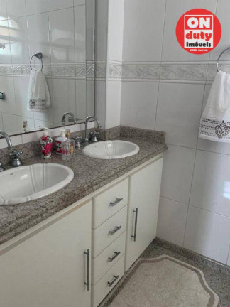 Imagem Apartamento com 4 Quartos à Venda, 257 m² em Gonzaga - Santos Imagem Apartamento com 4 Quartos à Venda, 257 m² em Gonzaga - Santos