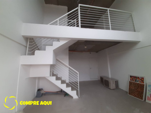 Imagem Sala Comercial à Venda, 55 m² em Várzea Da Barra Funda - São Paulo Imagem Sala Comercial à Venda, 55 m² em Várzea Da Barra Funda - São Paulo