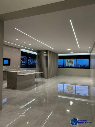 Imagem Casa com 3 Quartos à Venda, 484 m² em Residencial Mendanha - Goiânia Imagem Casa com 3 Quartos à Venda, 484 m² em Residencial Mendanha - Goiânia
