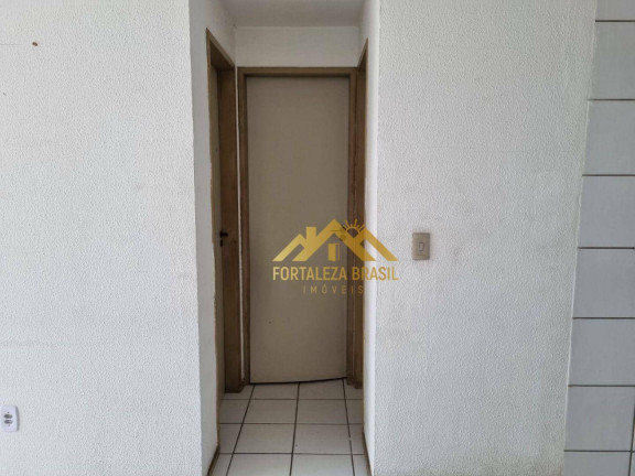 Imagem Imóvel com 2 Quartos à Venda, 43 m² em Jóquei Clube - Fortaleza Imagem Imóvel com 2 Quartos à Venda, 43 m² em Jóquei Clube - Fortaleza