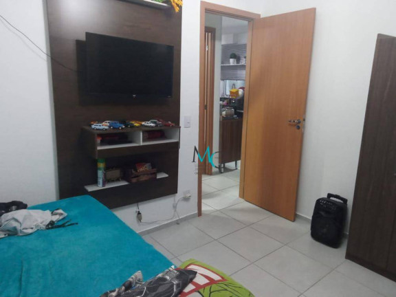 Imagem Apartamento com 2 Quartos à Venda, 44 m² em Campo Grande - Rio De Janeiro Imagem Apartamento com 2 Quartos à Venda, 44 m² em Campo Grande - Rio De Janeiro