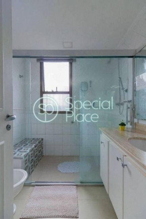 Imagem Apartamento com 3 Quartos à Venda, 270 m² em Moema Pássaros - São Paulo