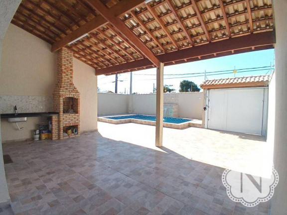 Imagem Casa com 3 Quartos à Venda, 133 m² em Gaivota - Itanhaém Imagem Casa com 3 Quartos à Venda, 133 m² em Gaivota - Itanhaém