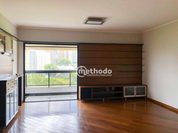 Imagem Apartamento com 4 Quartos para Alugar, 128 m² em Cambuí - Campinas Imagem Apartamento com 4 Quartos para Alugar, 128 m² em Cambuí - Campinas