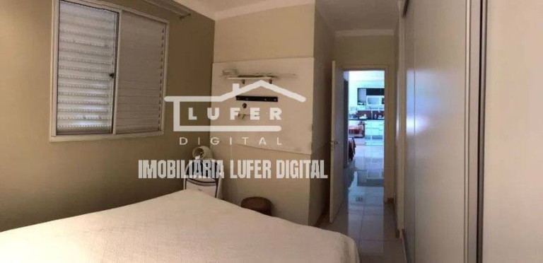 Imagem Apartamento com 2 Quartos à Venda, em Centro - Araraquara Imagem Apartamento com 2 Quartos à Venda, em Centro - Araraquara