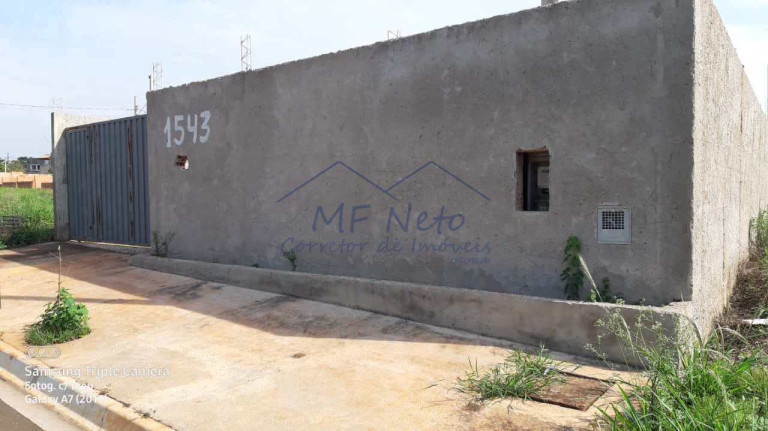 Terreno à Venda, 252 m² em Jardim Saidel - Pirassununga