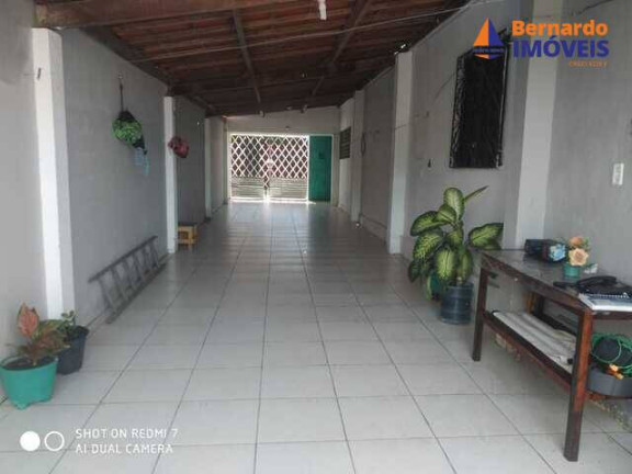 Imagem Casa com 2 Quartos à Venda, 346 m² em Centro - Cascavel Imagem Casa com 2 Quartos à Venda, 346 m² em Centro - Cascavel