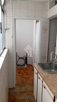 Imagem Apartamento com 2 Quartos para Alugar, 90 m² em Moema - São Paulo