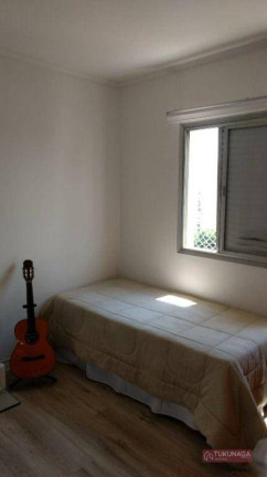 Imagem Apartamento com 2 Quartos à Venda, 66 m² em Imirim - São Paulo Imagem Apartamento com 2 Quartos à Venda, 66 m² em Imirim - São Paulo