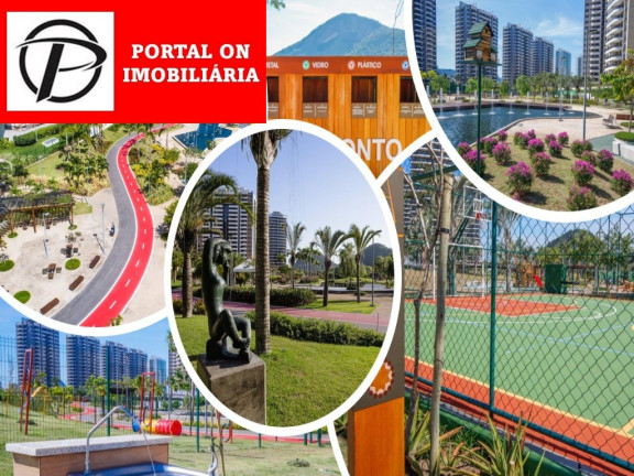 Imagem Apartamento com 3 Quartos à Venda, 110 m² em Barra Da Tijuca - Rio De Janeiro Imagem Apartamento com 3 Quartos à Venda, 110 m² em Barra Da Tijuca - Rio De Janeiro
