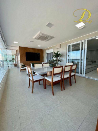 Imagem Apartamento com 3 Quartos à Venda, 250 m² em Canto Do Forte - Praia Grande Imagem Apartamento com 3 Quartos à Venda, 250 m² em Canto Do Forte - Praia Grande