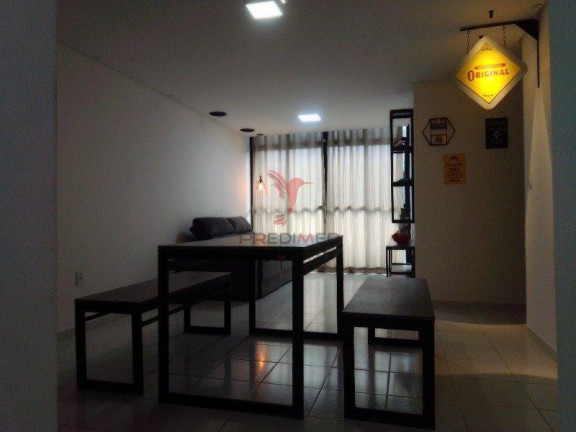 Imagem Apartamento com 2 Quartos à Venda, 60 m² em Jardim Oceania - João Pessoa Imagem Apartamento com 2 Quartos à Venda, 60 m² em Jardim Oceania - João Pessoa