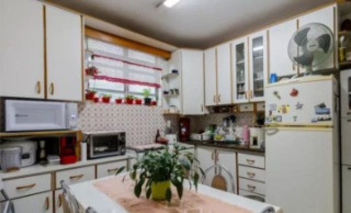 Imagem Casa com 5 Quartos à Venda, 180 m² em Jardim Vergueiro/vila Das Merces - São Paulo
