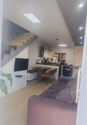 Casa com 2 Quartos à Venda, 74 m² em Quintas De Bragança - Bragança Paulista