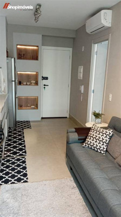 Imagem Apartamento com 1 Quarto para Alugar, 45 m² em Jardim Paulista - São Paulo Imagem Apartamento com 1 Quarto para Alugar, 45 m² em Jardim Paulista - São Paulo