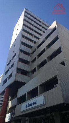 Sala Comercial à Venda, 125 m² em Meireles - Fortaleza